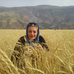احمدی