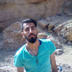 محمدعلی سلیمانی فرد
