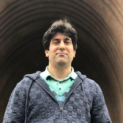 حسین شریفی اصل