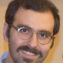 سید رضا عبادی