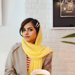 نیلوفر بدیعی