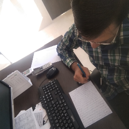محسن رحمتی