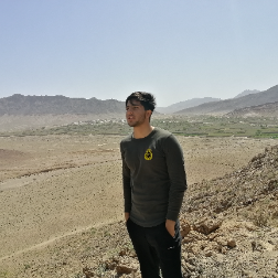محمدحسین حسینی 