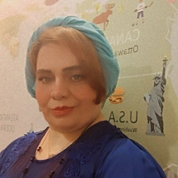 فاطمه حیدریان جهرمی