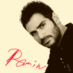 رامین اکبری