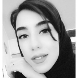 زهرا دلیلی