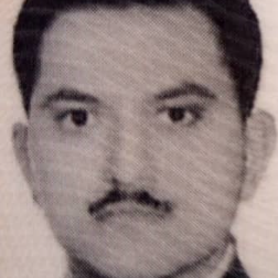 علی محزون