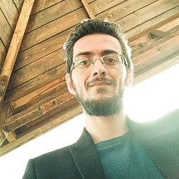 مجید هاشمی