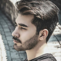 مسعود حیدری 