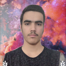 هادی احمدنیا