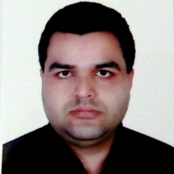 محسن کامران پور