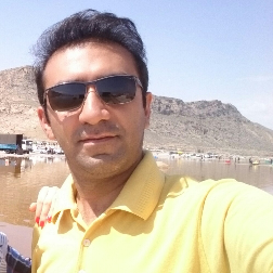 رضا زارعیان 