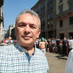 الهیار کریم