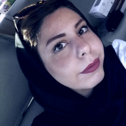 آزاده رشیدی