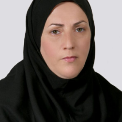 فاطمه بهبودی