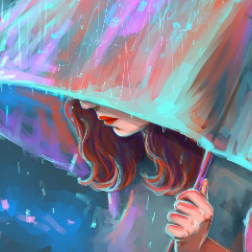 پری امینی