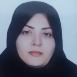 فهیمه احمدی