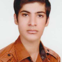 کامیاب زارع زاده